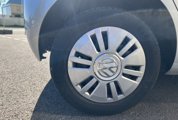 Volkswagen up! 5 portes 1.0 i  60 cv