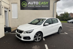 Peugeot 308 T9 Phase II 1.5 BlueHDi S&S 130 CH ACTIVE BUSINESS