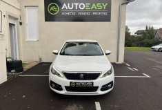 Peugeot 308 T9 Phase II 1.5 BlueHDi S&S 130 CH ACTIVE BUSINESS