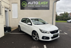 Peugeot 308 T9 Phase II 1.5 BlueHDi S&S 130 CH ACTIVE BUSINESS