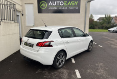 Peugeot 308 T9 Phase II 1.5 BlueHDi S&S 130 CH ACTIVE BUSINESS