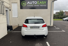 Peugeot 308 T9 Phase II 1.5 BlueHDi S&S 130 CH ACTIVE BUSINESS