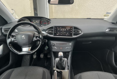 Peugeot 308 T9 Phase II 1.5 BlueHDi S&S 130 CH ACTIVE BUSINESS