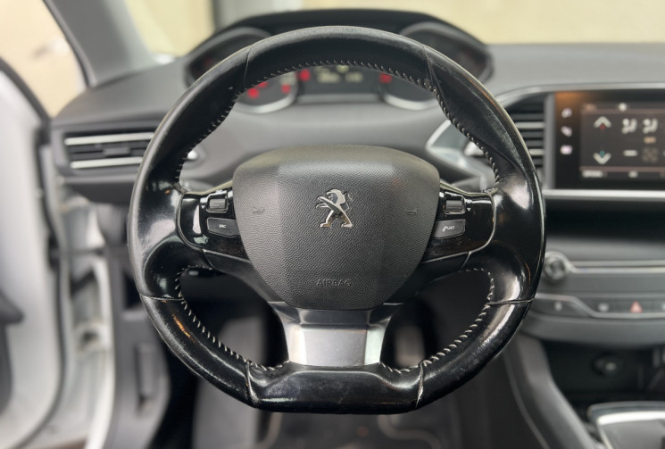 Peugeot 308 T9 Phase II 1.5 BlueHDi S&S 130 CH ACTIVE BUSINESS