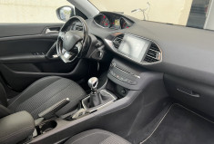 Peugeot 308 T9 Phase II 1.5 BlueHDi S&S 130 CH ACTIVE BUSINESS