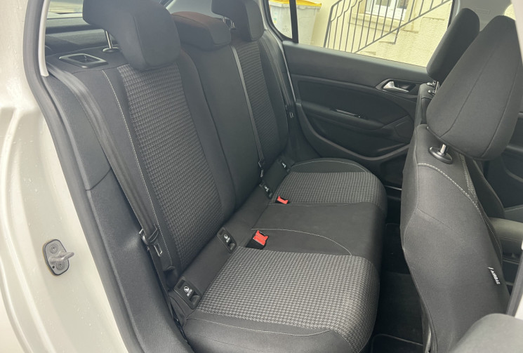 Peugeot 308 T9 Phase II 1.5 BlueHDi S&S 130 CH ACTIVE BUSINESS
