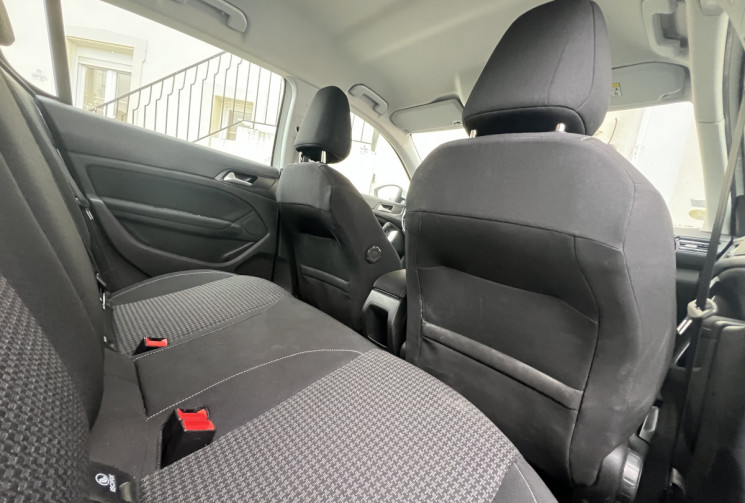 Peugeot 308 T9 Phase II 1.5 BlueHDi S&S 130 CH ACTIVE BUSINESS