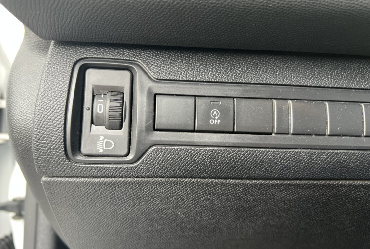 Peugeot 308 T9 Phase II 1.5 BlueHDi S&S 130 CH ACTIVE BUSINESS
