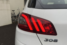 Peugeot 308 T9 Phase II 1.5 BlueHDi S&S 130 CH ACTIVE BUSINESS