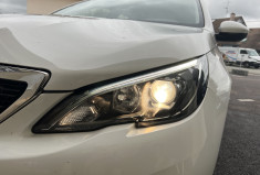 Peugeot 308 T9 Phase II 1.5 BlueHDi S&S 130 CH ACTIVE BUSINESS