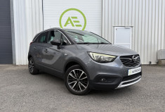 Opel Crossland X DESIGN 120 ans 110cv * Caméra * Carplay * Climatisation Auto * Distribution Faite