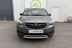 Opel Crossland X DESIGN 120 ans 110cv * Caméra * Carplay * Climatisation Auto * Distribution Faite