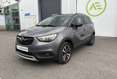 Opel Crossland X DESIGN 120 ans 110cv * Caméra * Carplay * Climatisation Auto * Distribution Faite