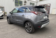 Opel Crossland X DESIGN 120 ans 110cv * Caméra * Carplay * Climatisation Auto * Distribution Faite