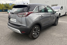Opel Crossland X DESIGN 120 ans 110cv * Caméra * Carplay * Climatisation Auto * Distribution Faite