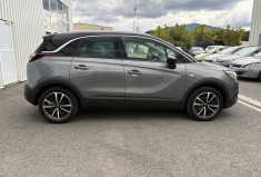 Opel Crossland X DESIGN 120 ans 110cv * Caméra * Carplay * Climatisation Auto * Distribution Faite