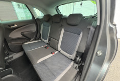 Opel Crossland X DESIGN 120 ans 110cv * Caméra * Carplay * Climatisation Auto * Distribution Faite