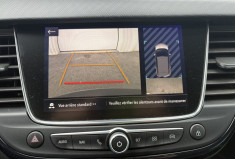 Opel Crossland X DESIGN 120 ans 110cv * Caméra * Carplay * Climatisation Auto * Distribution Faite