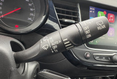 Opel Crossland X DESIGN 120 ans 110cv * Caméra * Carplay * Climatisation Auto * Distribution Faite