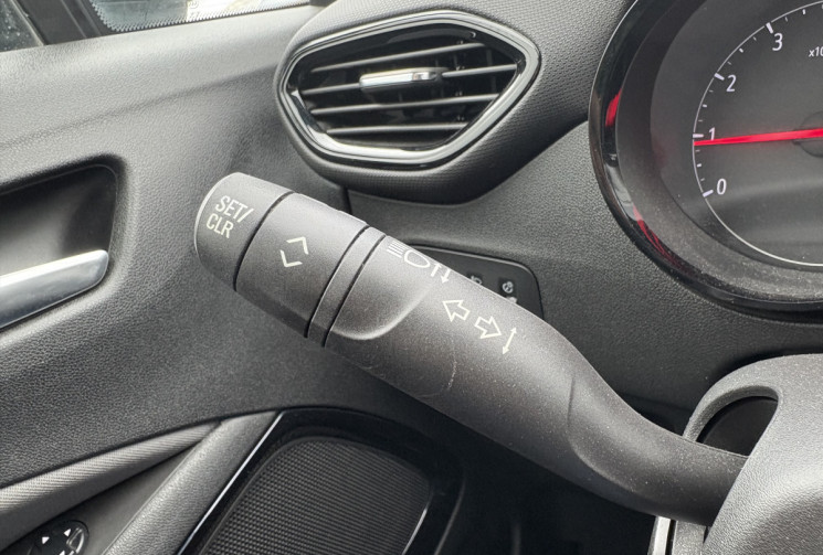 Opel Crossland X DESIGN 120 ans 110cv * Caméra * Carplay * Climatisation Auto * Distribution Faite