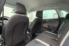 Opel Crossland X DESIGN 120 ans 110cv * Caméra * Carplay * Climatisation Auto * Distribution Faite