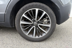 Opel Crossland X DESIGN 120 ans 110cv * Caméra * Carplay * Climatisation Auto * Distribution Faite