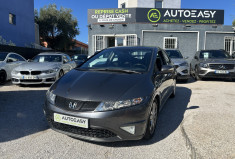 Honda Civic VIII (2) 2.2 I-CTDI 140 Ch VIRTUOSE 5P