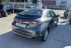 Honda Civic VIII (2) 2.2 I-CTDI 140 Ch VIRTUOSE 5P