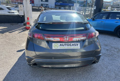 Honda Civic VIII (2) 2.2 I-CTDI 140 Ch VIRTUOSE 5P