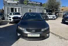 Honda Civic VIII (2) 2.2 I-CTDI 140 Ch VIRTUOSE 5P