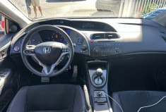 Honda Civic VIII (2) 2.2 I-CTDI 140 Ch VIRTUOSE 5P