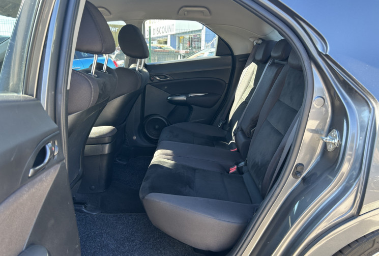 Honda Civic VIII (2) 2.2 I-CTDI 140 Ch VIRTUOSE 5P