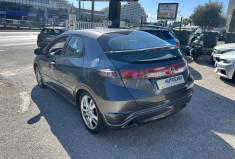 Honda Civic VIII (2) 2.2 I-CTDI 140 Ch VIRTUOSE 5P