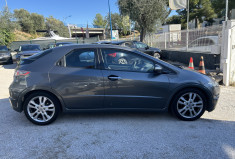 Honda Civic VIII (2) 2.2 I-CTDI 140 Ch VIRTUOSE 5P