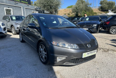 Honda Civic VIII (2) 2.2 I-CTDI 140 Ch VIRTUOSE 5P