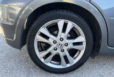 Honda Civic VIII (2) 2.2 I-CTDI 140 Ch VIRTUOSE 5P