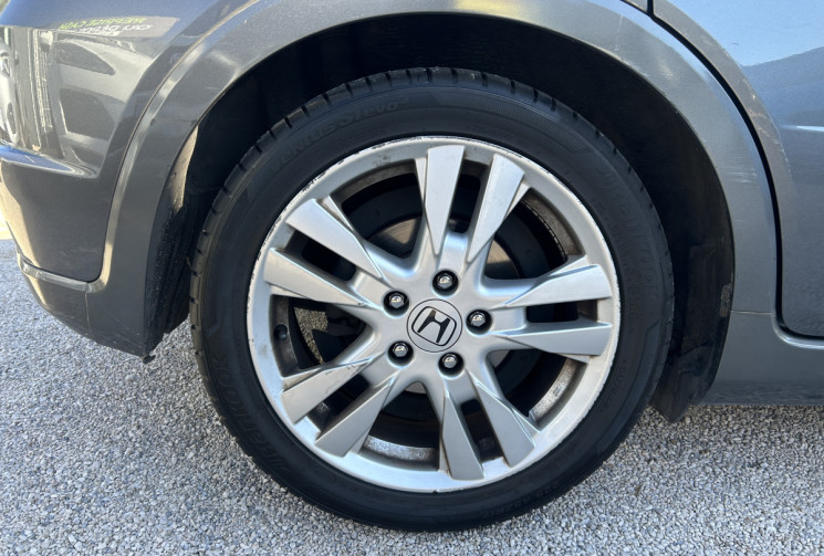 Honda Civic VIII (2) 2.2 I-CTDI 140 Ch VIRTUOSE 5P