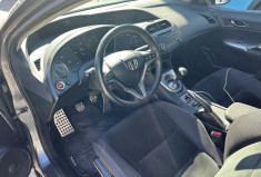 Honda Civic VIII (2) 2.2 I-CTDI 140 Ch VIRTUOSE 5P