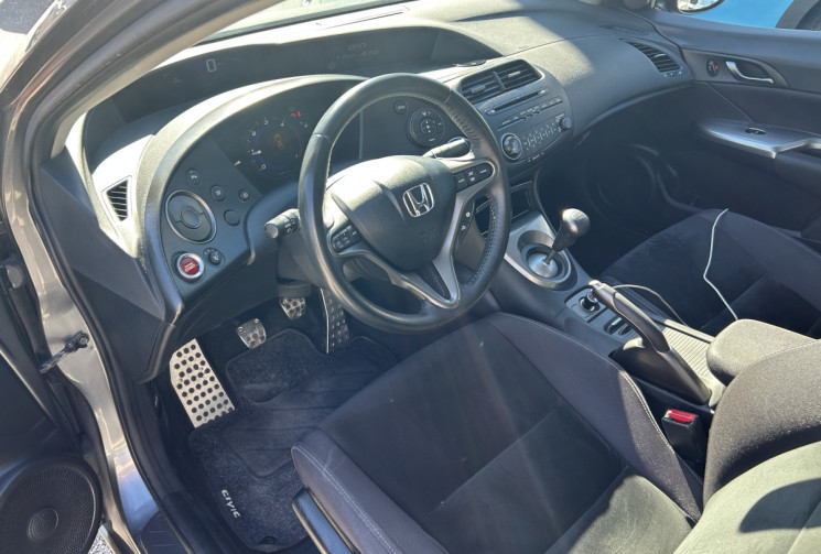 Honda Civic VIII (2) 2.2 I-CTDI 140 Ch VIRTUOSE 5P