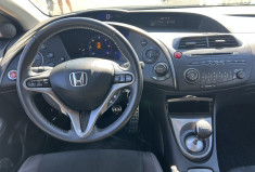 Honda Civic VIII (2) 2.2 I-CTDI 140 Ch VIRTUOSE 5P