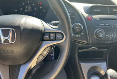 Honda Civic VIII (2) 2.2 I-CTDI 140 Ch VIRTUOSE 5P