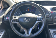 Honda Civic VIII (2) 2.2 I-CTDI 140 Ch VIRTUOSE 5P