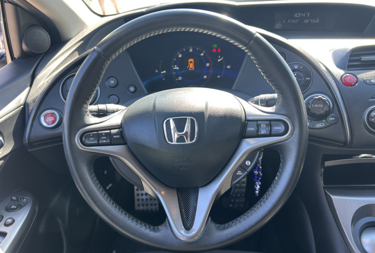 Honda Civic VIII (2) 2.2 I-CTDI 140 Ch VIRTUOSE 5P