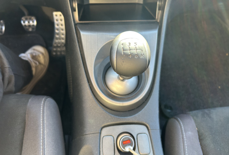 Honda Civic VIII (2) 2.2 I-CTDI 140 Ch VIRTUOSE 5P