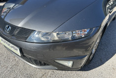 Honda Civic VIII (2) 2.2 I-CTDI 140 Ch VIRTUOSE 5P