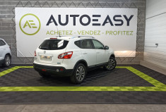 Nissan Qashqai 1.5 dCi 110ch FAP Connect Edition révision et distribution à jour