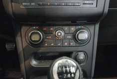 Nissan Qashqai 1.5 dCi 110ch FAP Connect Edition