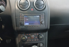 Nissan Qashqai 1.5 dCi 110ch FAP Connect Edition