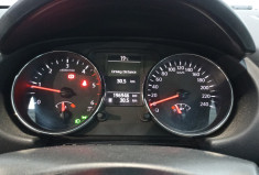 Nissan Qashqai 1.5 dCi 110ch FAP Connect Edition révision et distribution à jour