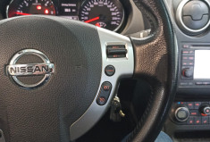 Nissan Qashqai 1.5 dCi 110ch FAP Connect Edition